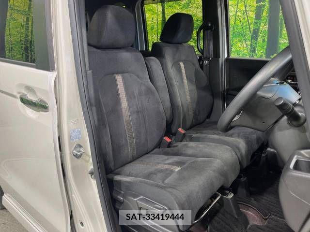 Honda N BOX CUSTOM 2019-12 364996-9