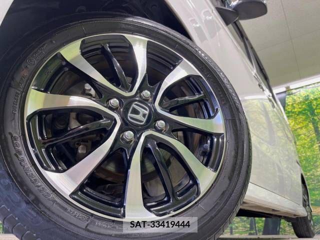 Honda N BOX CUSTOM 2019-12 364996-14
