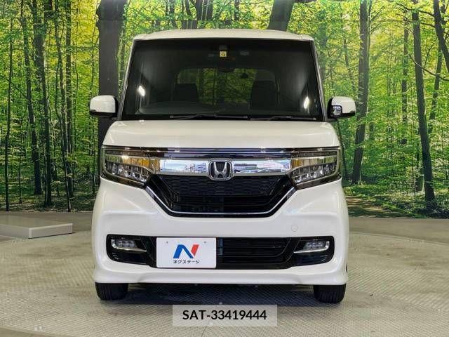 Honda N BOX CUSTOM 2019-12 364996-15