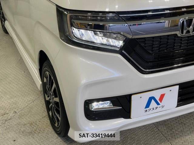 Honda N BOX CUSTOM 2019-12 364996-13
