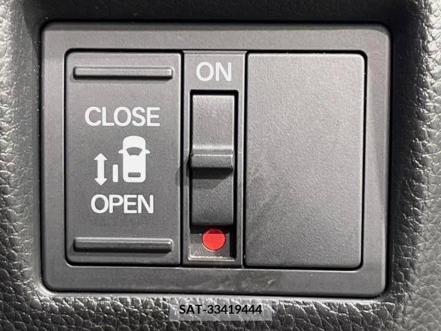 Honda N BOX CUSTOM 2019-12 364996-5