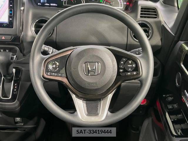 Honda N BOX CUSTOM 2019-12 364996-12