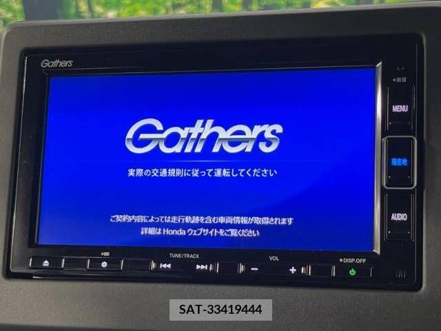Honda N BOX CUSTOM 2019-12 364996-3