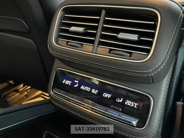 Mercedes Benz GLS-CLASS 2021-09 207267-16