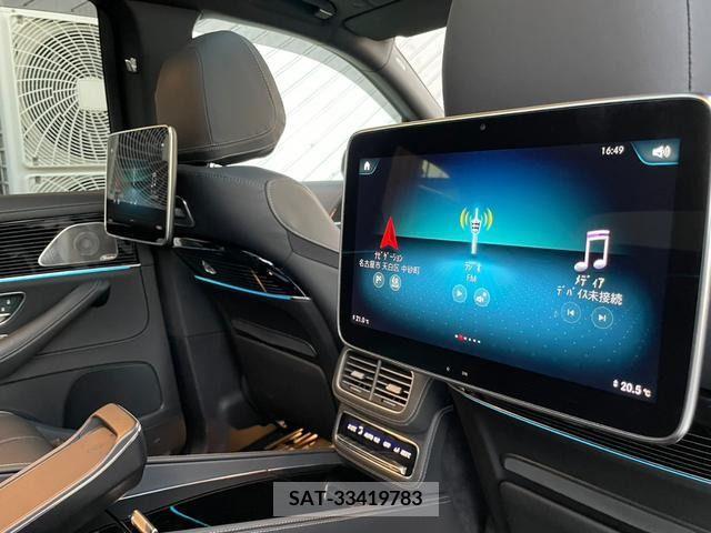 Mercedes Benz GLS-CLASS 2021-09 207267-14