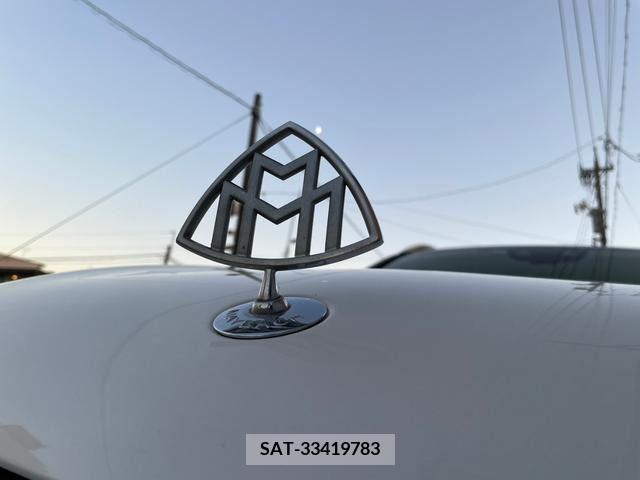 Mercedes Benz GLS-CLASS 2021-09 207267-12