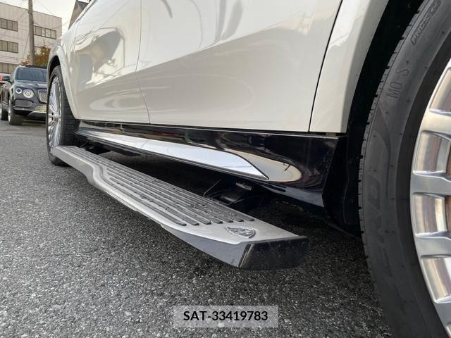 Mercedes Benz GLS-CLASS 2021-09 207267-11