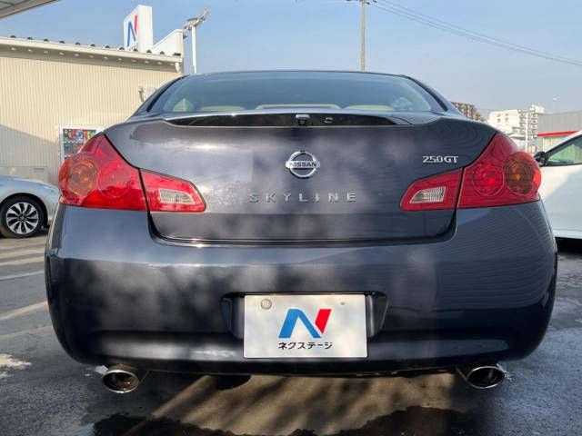 Nissan SKYLINE 2009-09 194921-15