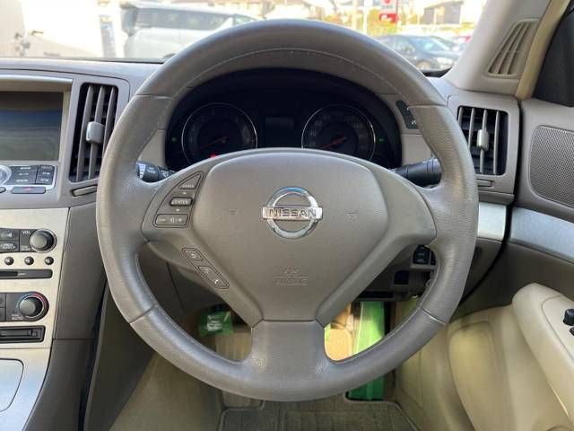 Nissan SKYLINE 2009-09 194921-10