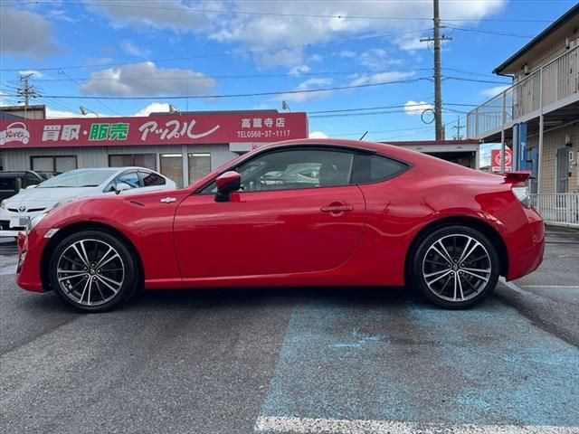 Toyota 86 2012-09 182250-7