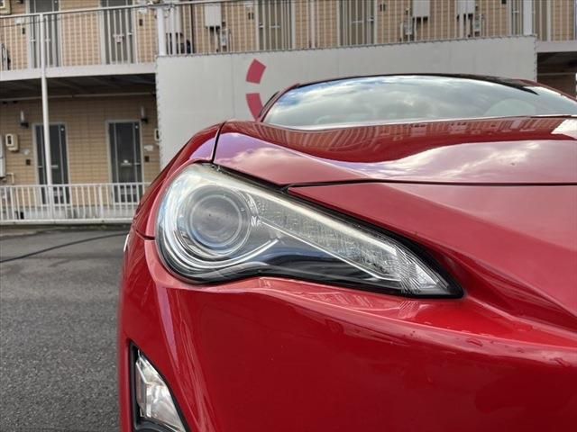 Toyota 86 2012-09 182250-9