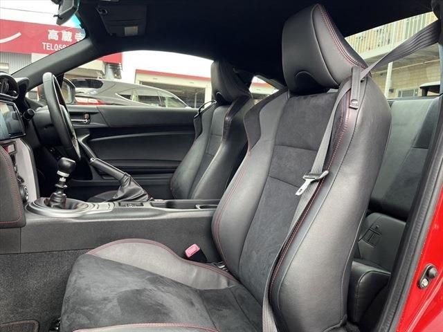 Toyota 86 2012-09 182250-21