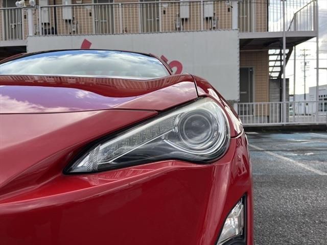 Toyota 86 2012-09 182250-8