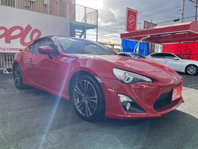 Toyota 86 2012-09 182250-2