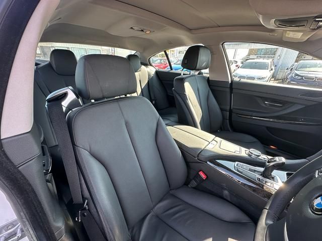 Bmw 6 SERIES 2014-12 17578-13