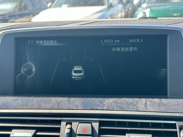 Bmw 6 SERIES 2014-12 17578-27