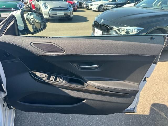 Bmw 6 SERIES 2014-12 17578-18