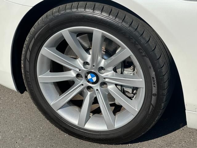 Bmw 6 SERIES 2014-12 17578-11