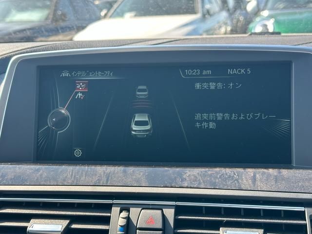Bmw 6 SERIES 2014-12 17578-25