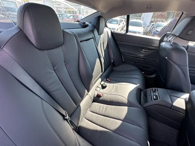 Bmw 6 SERIES 2014-12 17578-14