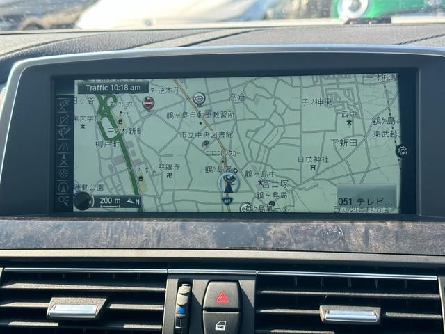 Bmw 6 SERIES 2014-12 17578-24
