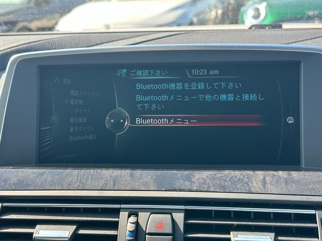 Bmw 6 SERIES 2014-12 17578-28