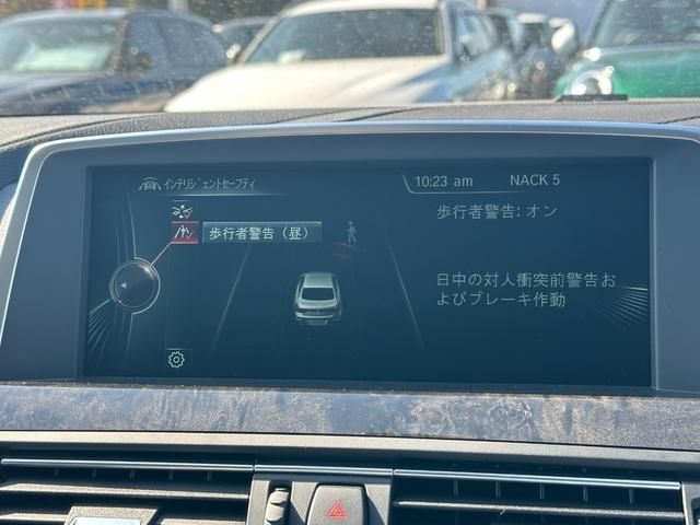 Bmw 6 SERIES 2014-12 17578-26
