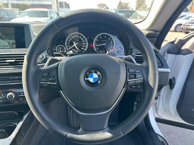 Bmw 6 SERIES 2014-12 17578-15