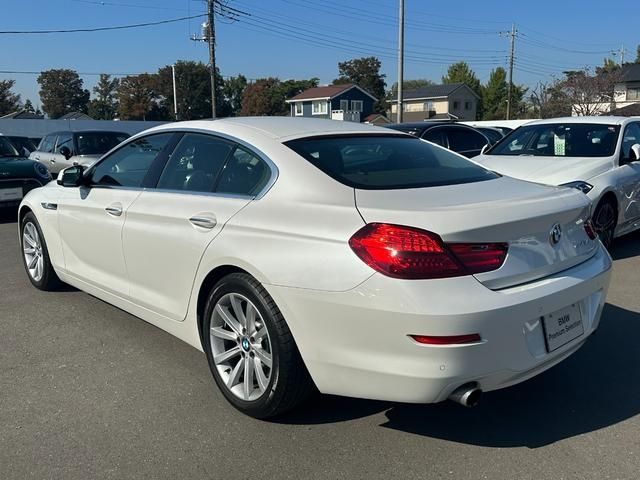 Bmw 6 SERIES 2014-12 17578-2