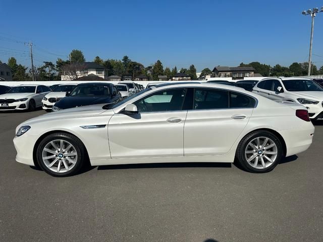 Bmw 6 SERIES 2014-12 17578-3