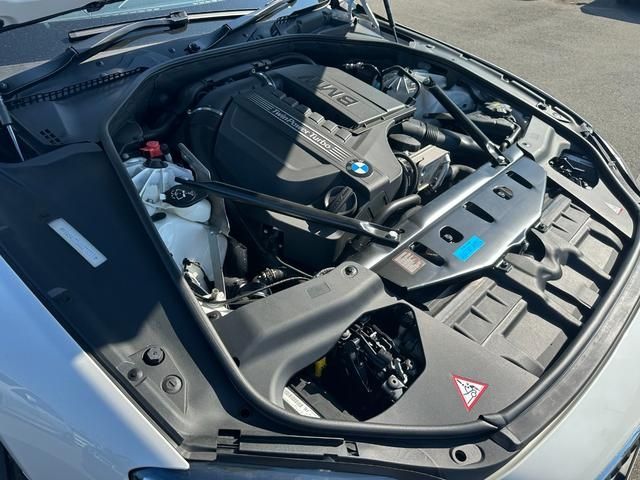Bmw 6 SERIES 2014-12 17578-6