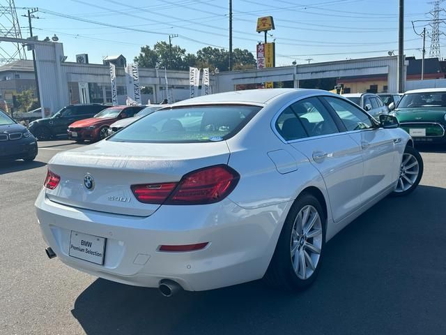 Bmw 6 SERIES 2014-12 17578-7