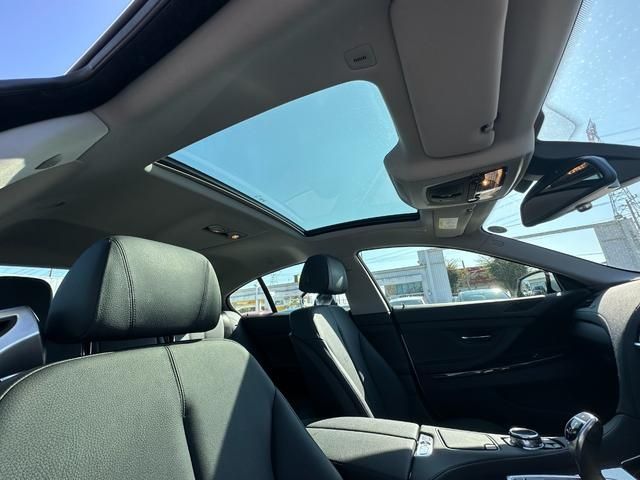 Bmw 6 SERIES 2014-12 17578-10