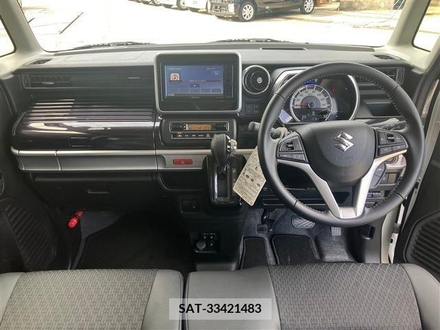 Suzuki SPACIA 2023-02 225986-1