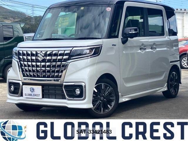 Suzuki SPACIA 2023-02 225986-0