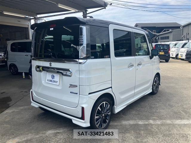 Suzuki SPACIA 2023-02 225986-9