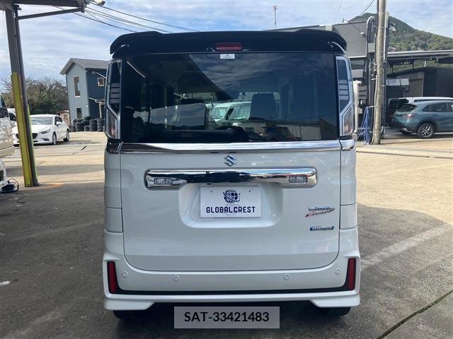 Suzuki SPACIA 2023-02 225986-8