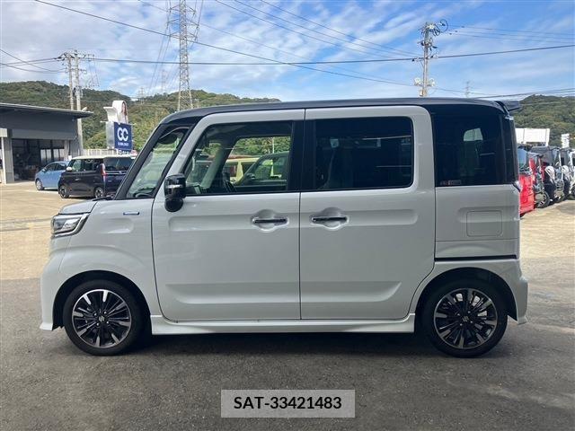Suzuki SPACIA 2023-02 225986-6