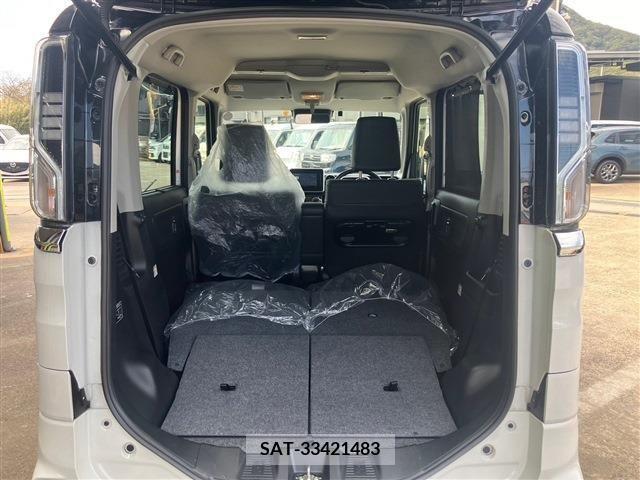 Suzuki SPACIA 2023-02 225986-5
