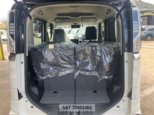 Suzuki SPACIA 2023-02 225986-4