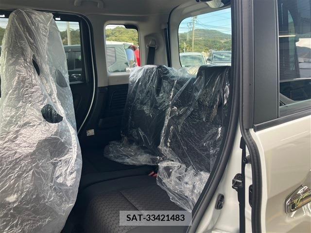 Suzuki SPACIA 2023-02 225986-3
