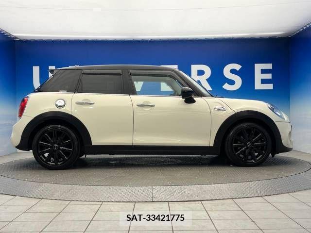 Bmw MINI 2018-05 227414-19