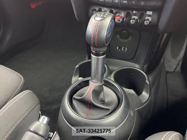 Bmw MINI 2018-05 227414-11