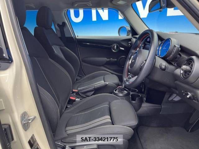 Bmw MINI 2018-05 227414-8