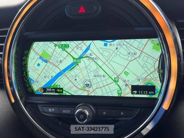Bmw MINI 2018-05 227414-3