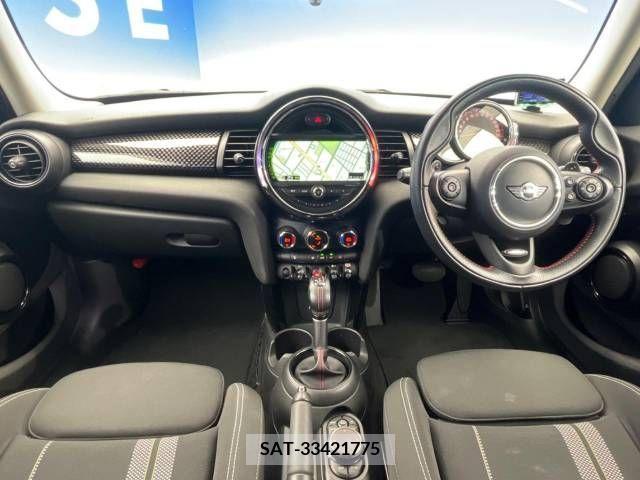 Bmw MINI 2018-05 227414-1