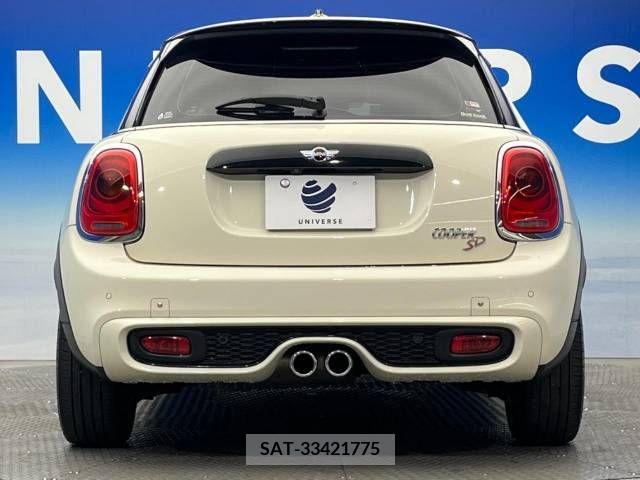 Bmw MINI 2018-05 227414-16