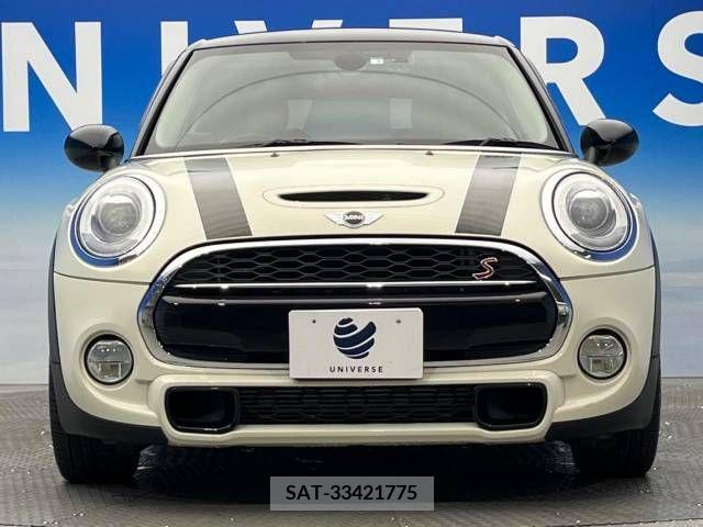 Bmw MINI 2018-05 227414-15
