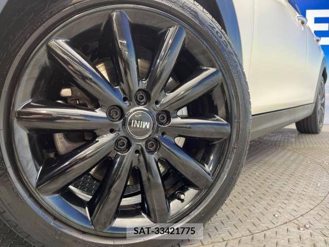 Bmw MINI 2018-05 227414-14