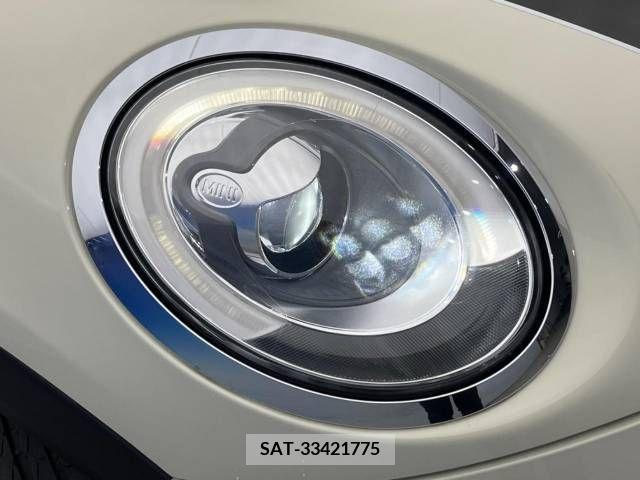 Bmw MINI 2018-05 227414-13